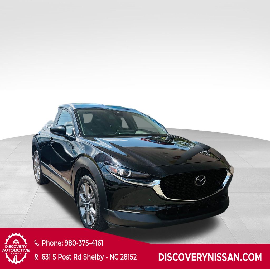 2023 Mazda CX-30 2.5 S Preferred Package