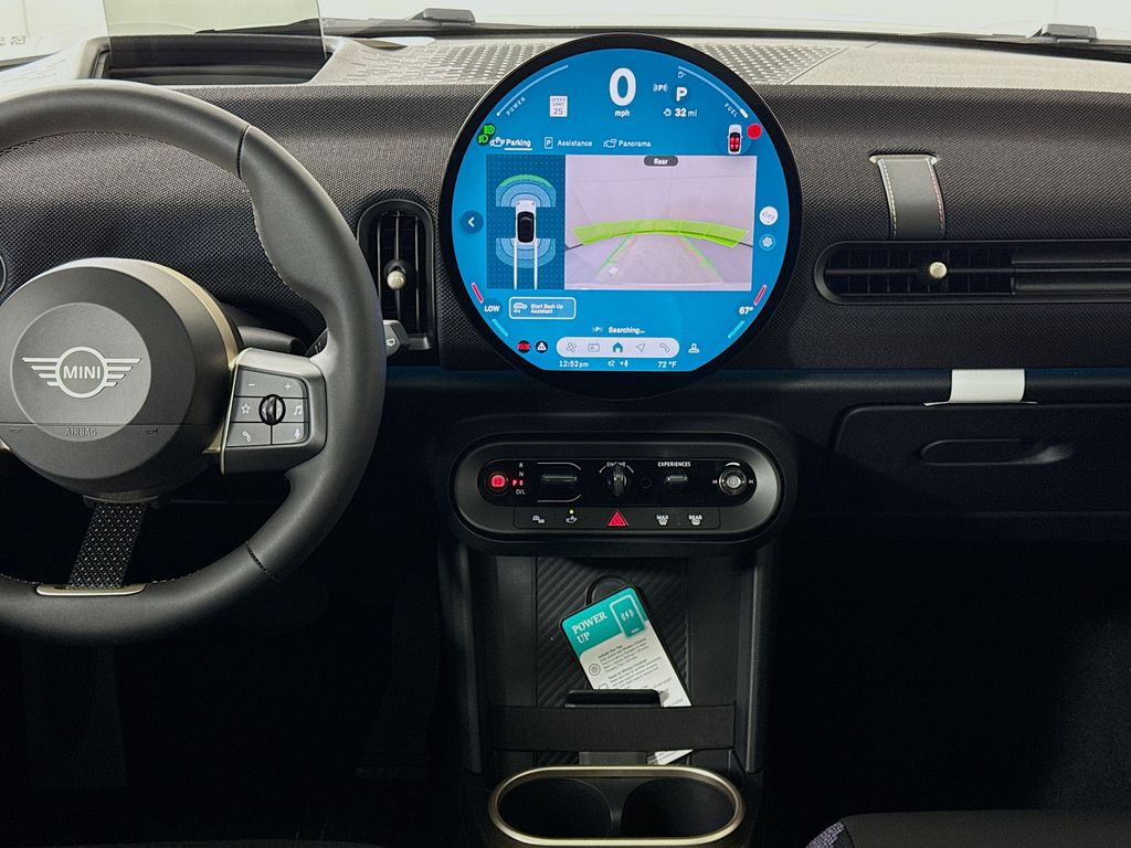 Thumbnail: 2026 MINI Cooper - 14