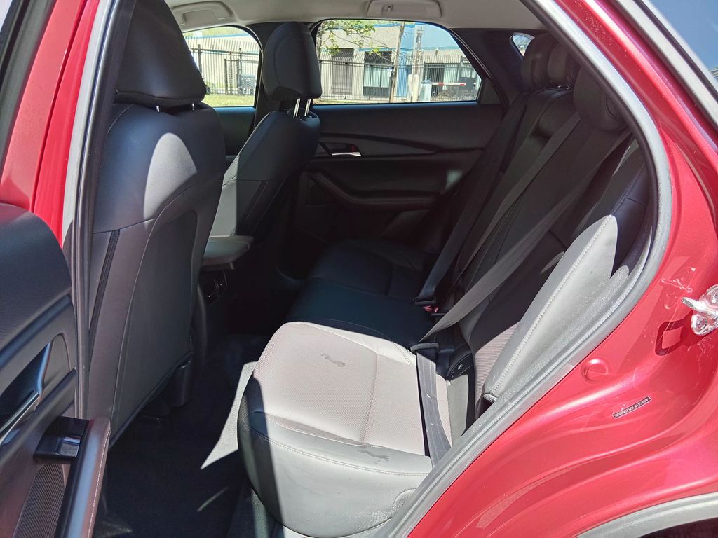 2020 Mazda CX-30 Premium Package