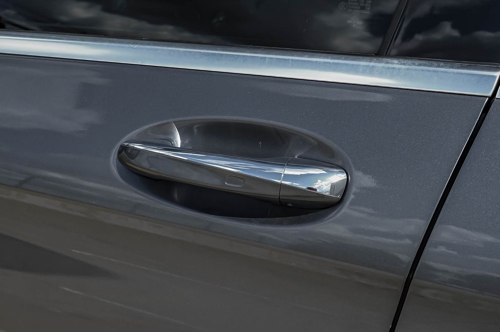 Used 2019 Gray Mercedes-Benz GLC 300 Coupe image 49