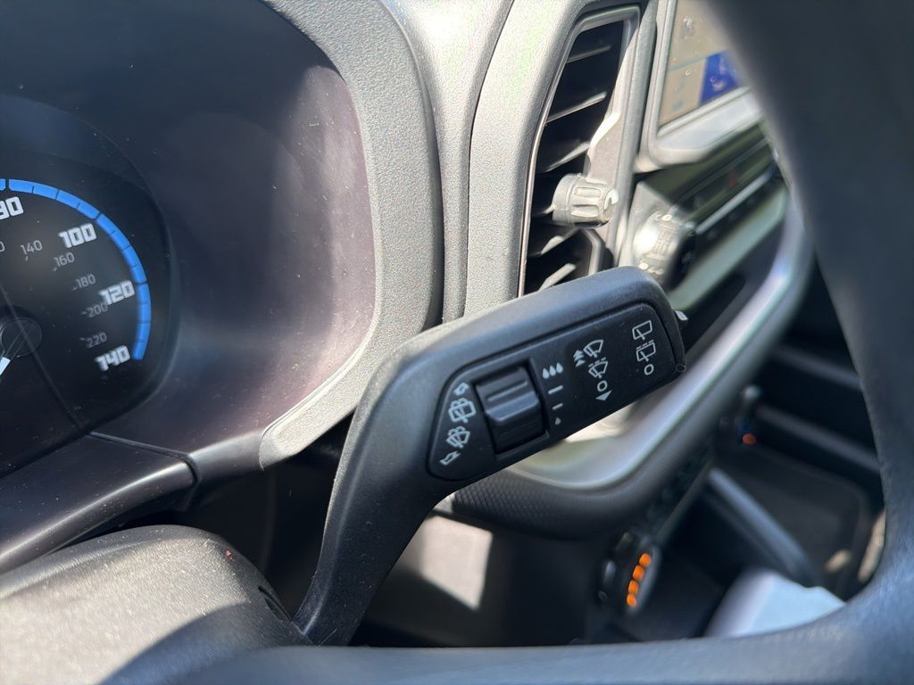 used 2023 Ford Bronco Sport car, priced at $25,750