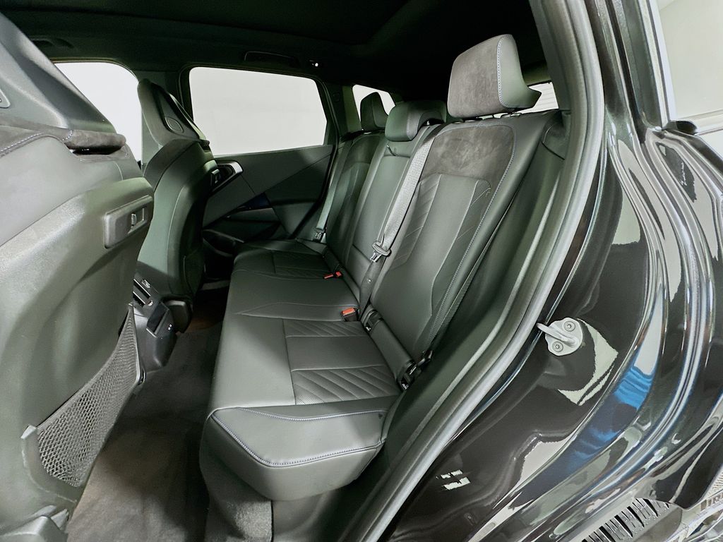 Thumbnail: 2025 BMW X3 - 23