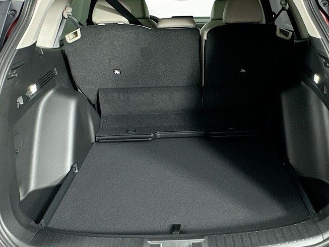 Used Car 2025 Honda Cr-v  Ex-l For Sale Under $40,000 In Austin, Texas