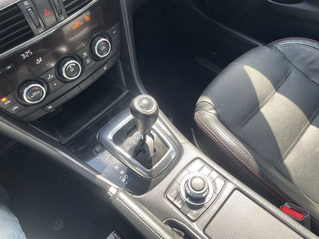 Used 2014 Mazda Mazda6 Sedan