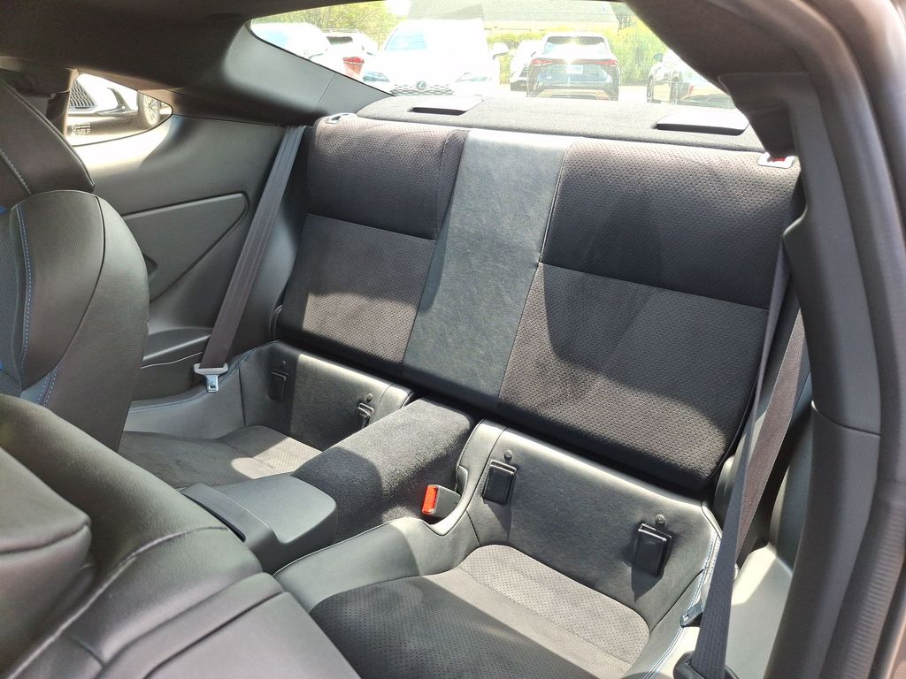 Used 2024 Subaru BRZ Coupe