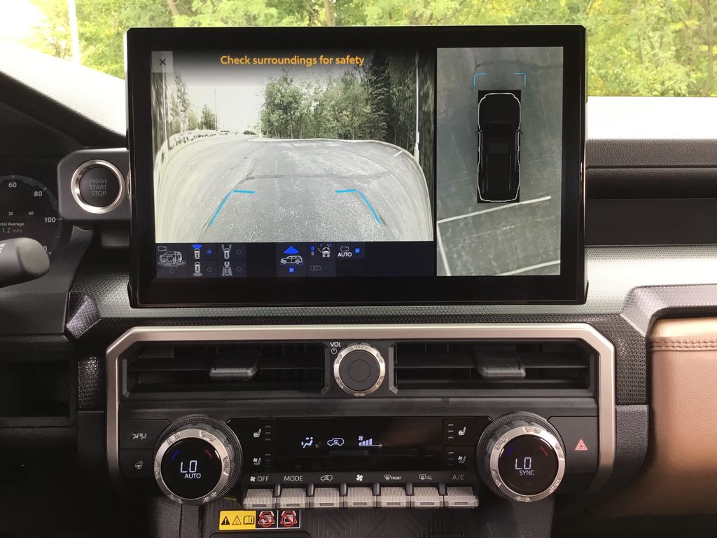 Thumbnail: 2025 Toyota 4Runner - 24