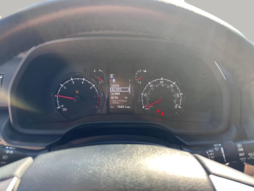 Used Car 2024 Toyota 4runner  Sr5 For Sale Under $40,000 In Austin, Texas