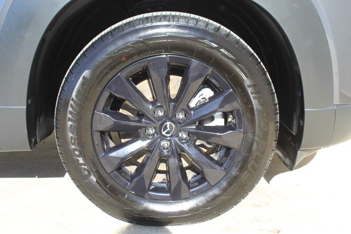 Used Car 2024 Mazda Cx-50  2.5 S Preferred Package For Sale Under $25,000 In Georgetown, Texas