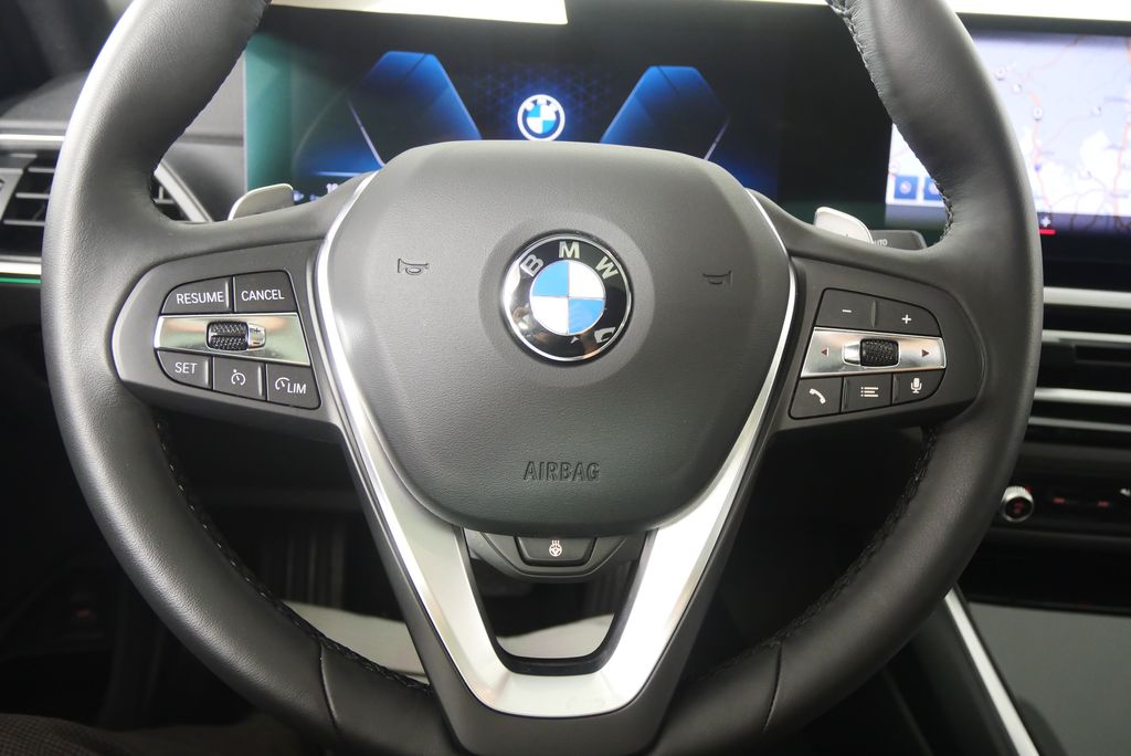 Thumbnail: 2023 BMW 3 Series - 21