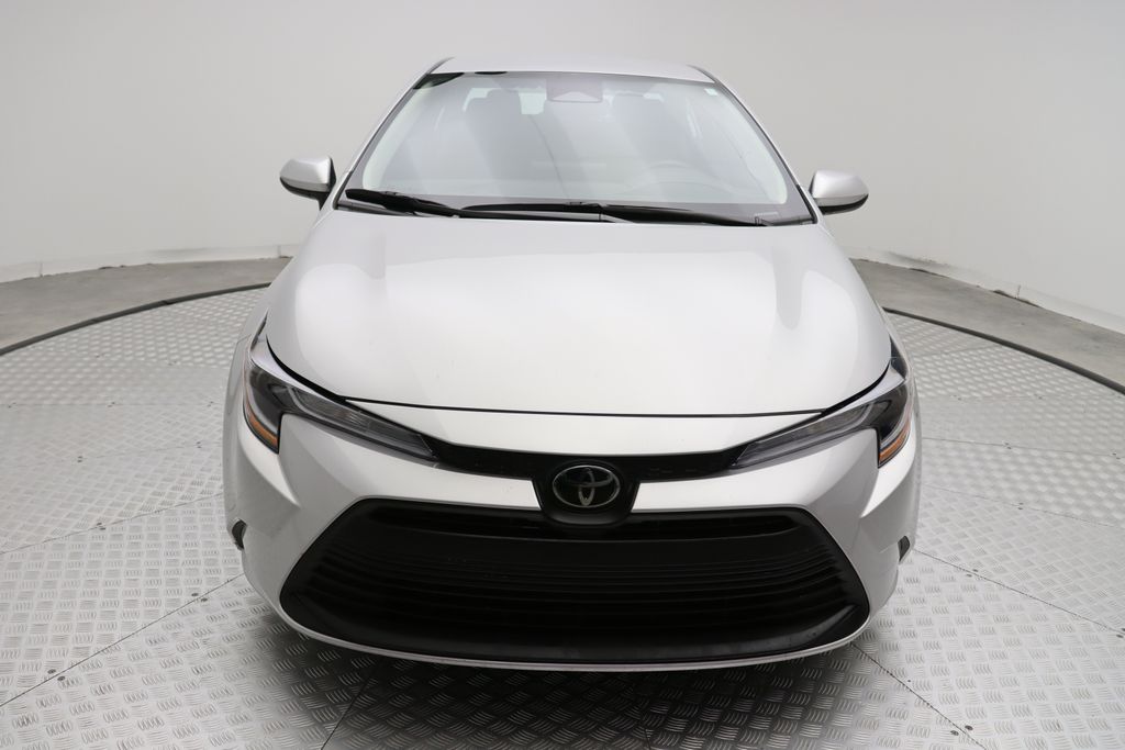 2024 Toyota Corolla LE 5