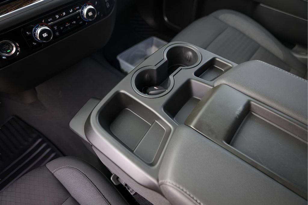 Used Car 2024 Gmc Sierra 1500  Elevation For Sale Under $40,000 In Austin, Texas