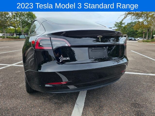 2023 Tesla Model 3 Base 7