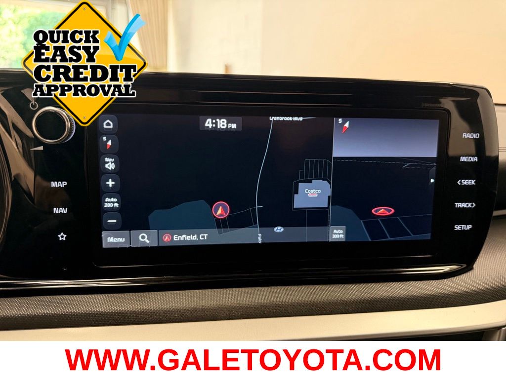 Used 2022 Kia K5 Sedan