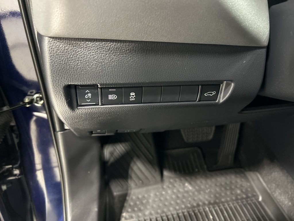 used 2022 Toyota Venza car, priced at $24,799