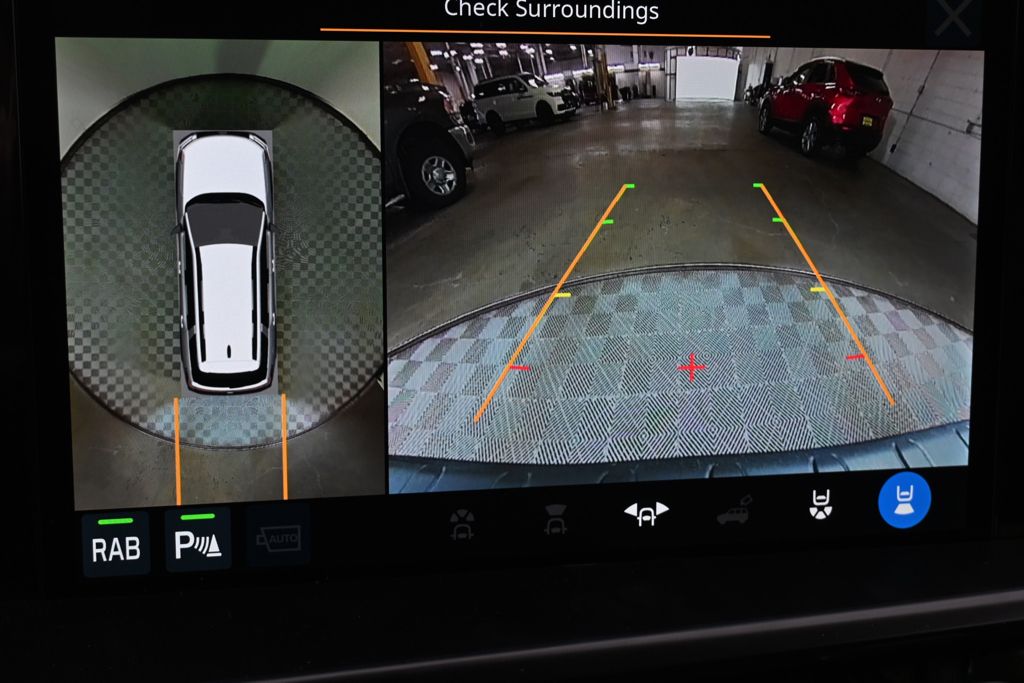 New 2026 White Subaru Limited XT image 29