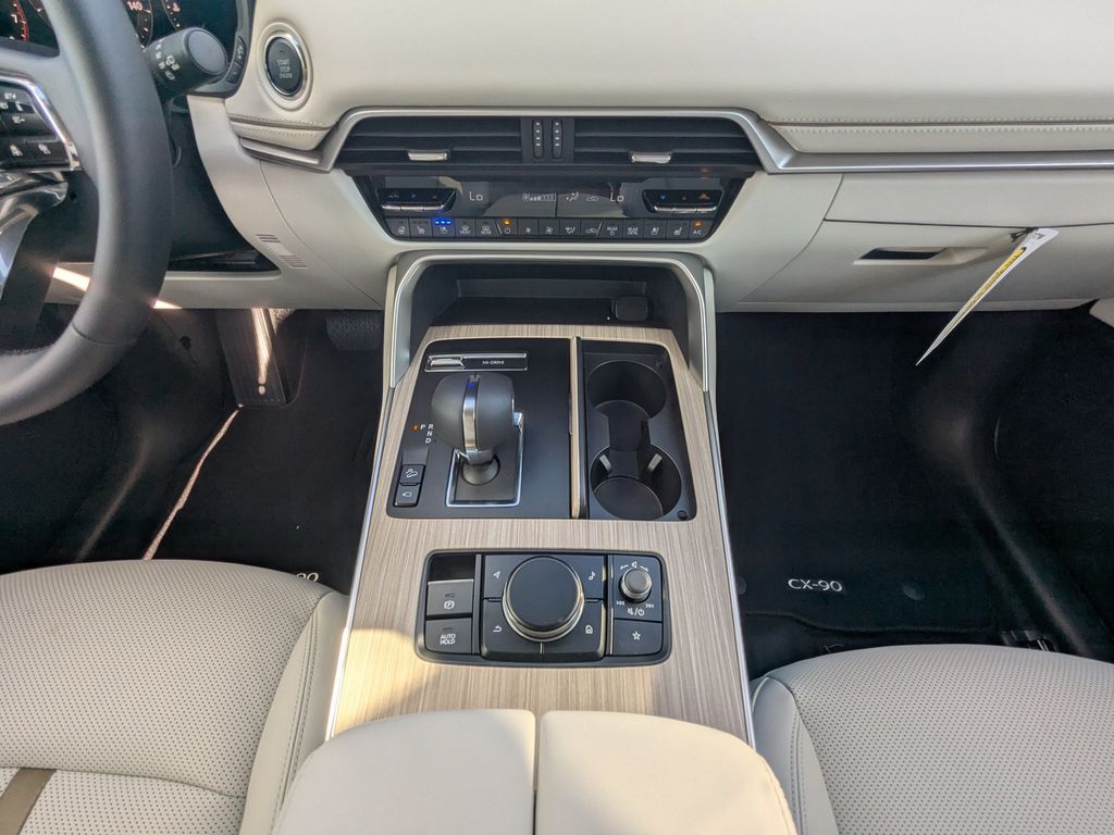 2026 Mazda CX-90 3.3 Turbo Premium Plus