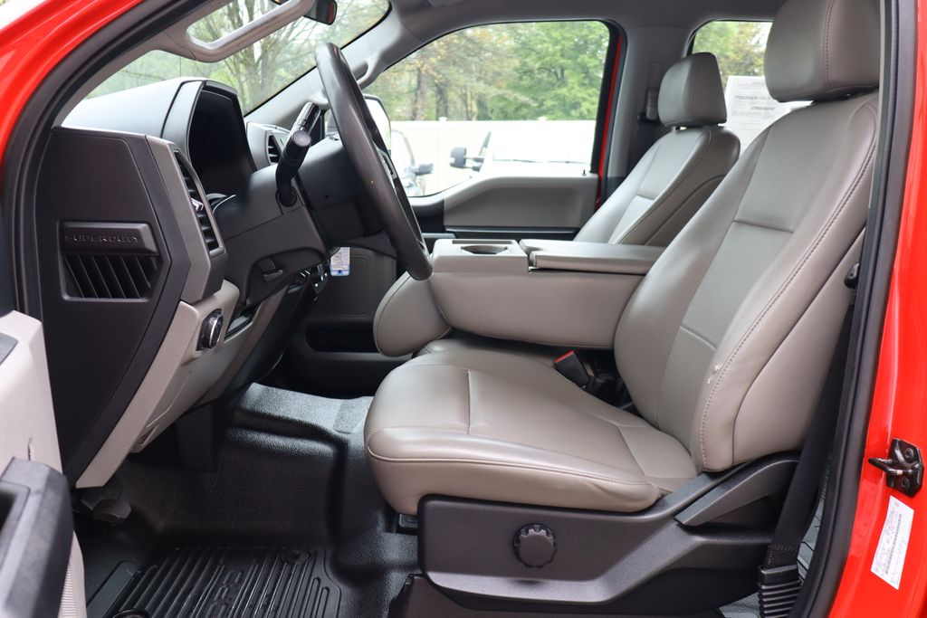 used 2020 Ford F-350SD car, priced at $38,700