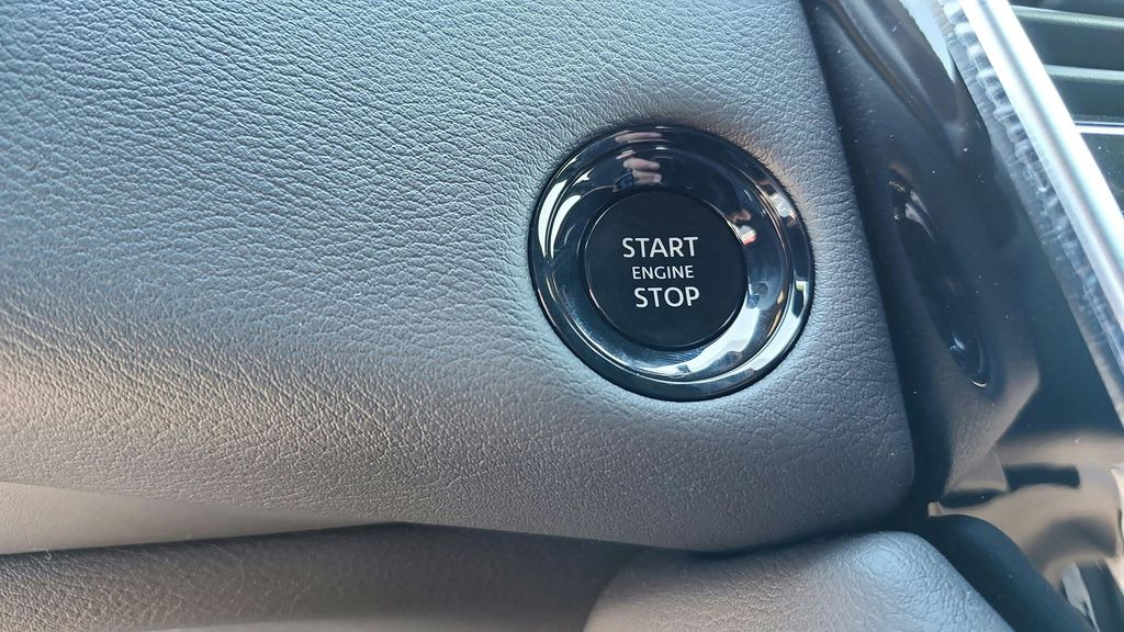 2026 Nissan Armada