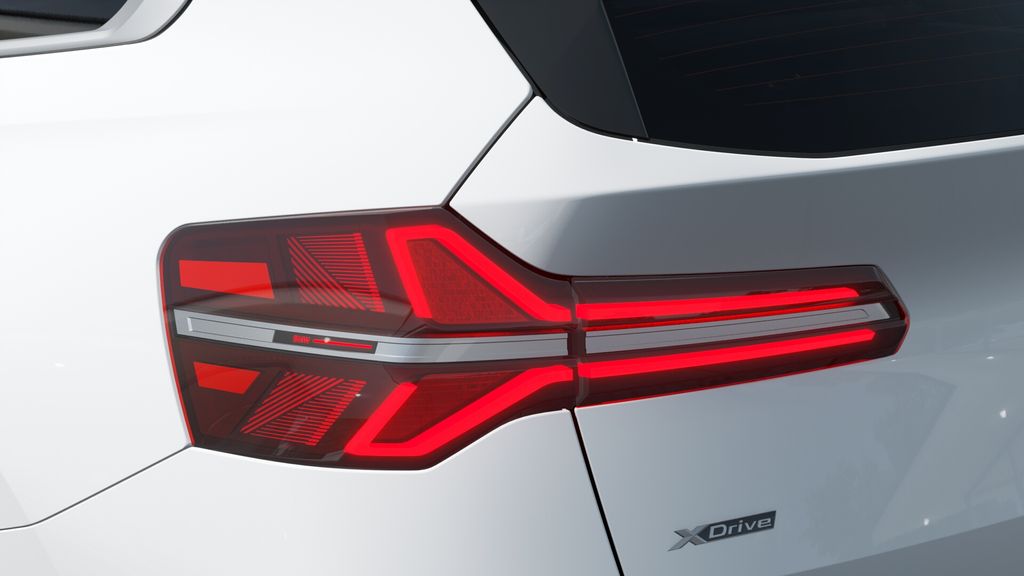 Thumbnail: 2026 BMW X3 - 30