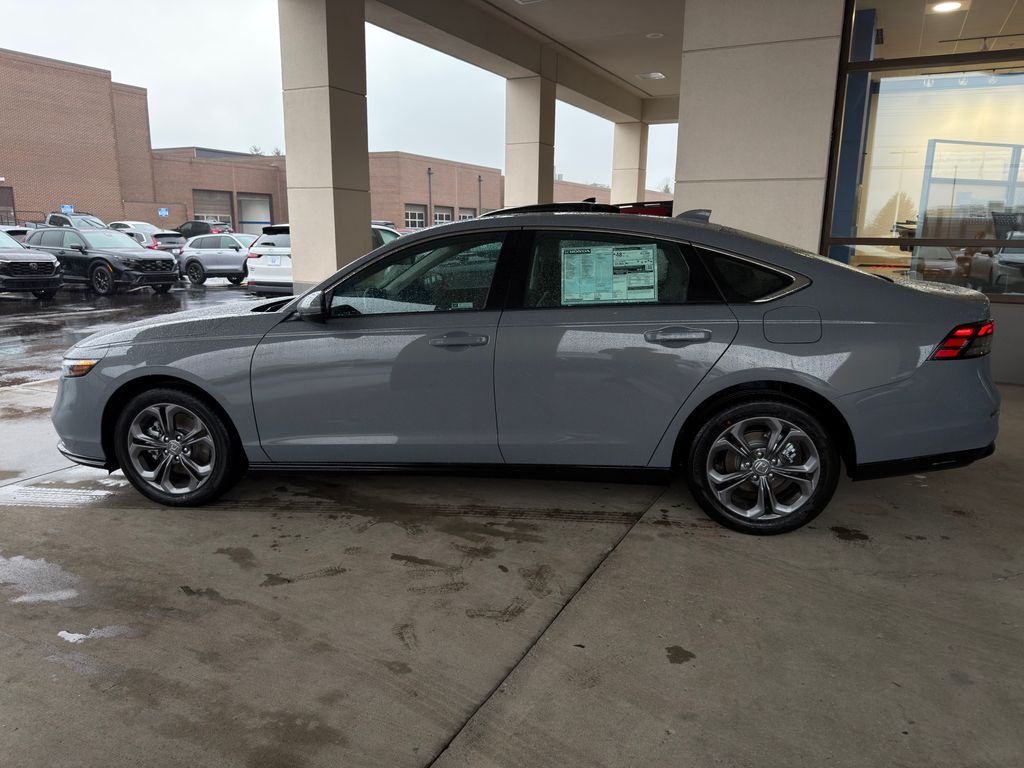 Thumbnail: 2026 Honda Accord - 2