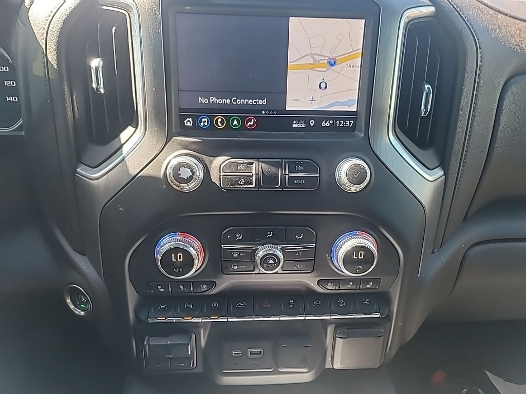 2019 Gmc Sierra 1500 Denali photo 2