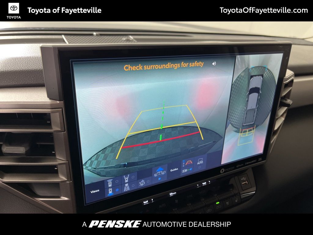 Thumbnail: 2024 Toyota Tundra - 28