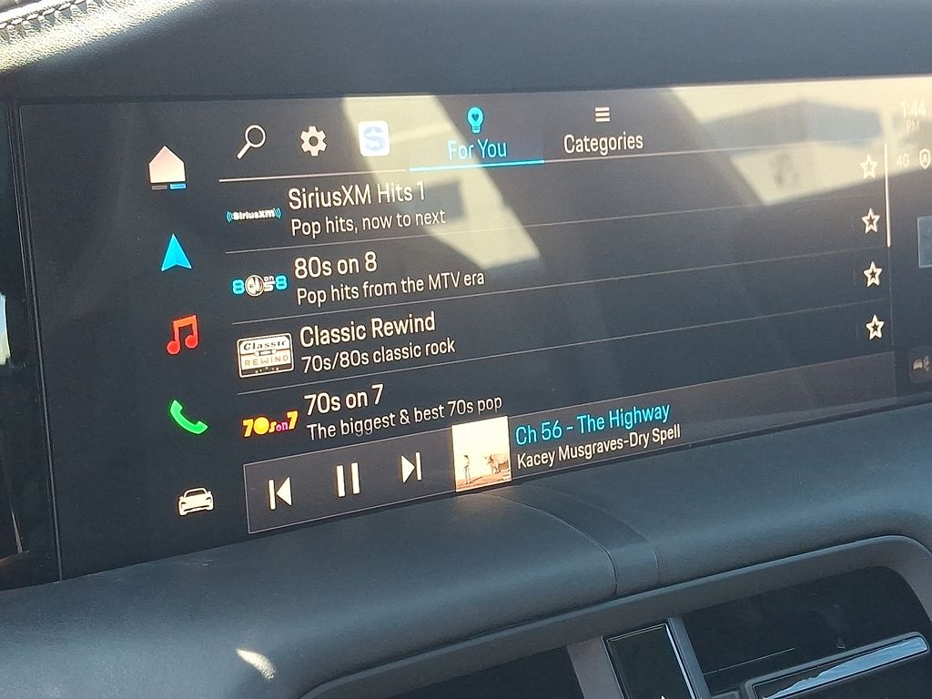 Thumbnail: 2026 Porsche Taycan - 22