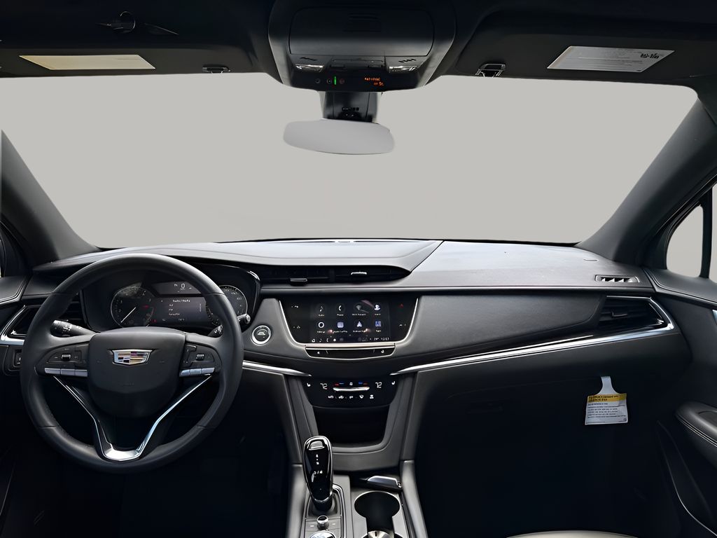 Used Car 2025 Cadillac Xt6  Luxury For Sale Under $50,000 In Austin, Texas