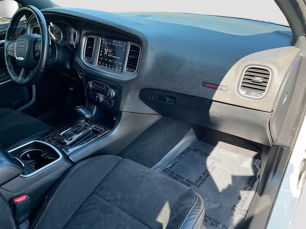 2023 Dodge Charger Scat Pack - Photo 26