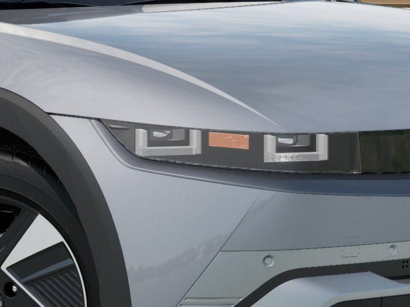 2025 Hyundai Ioniq 5 SEL 9