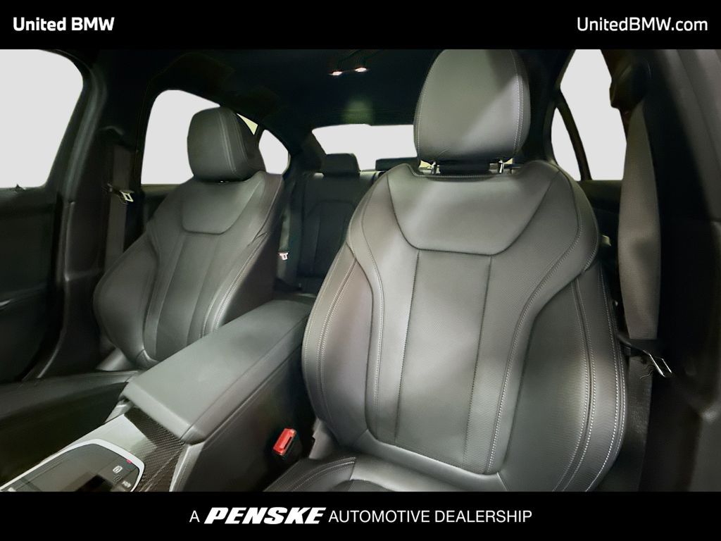 Thumbnail: 2026 BMW 3 Series - 5