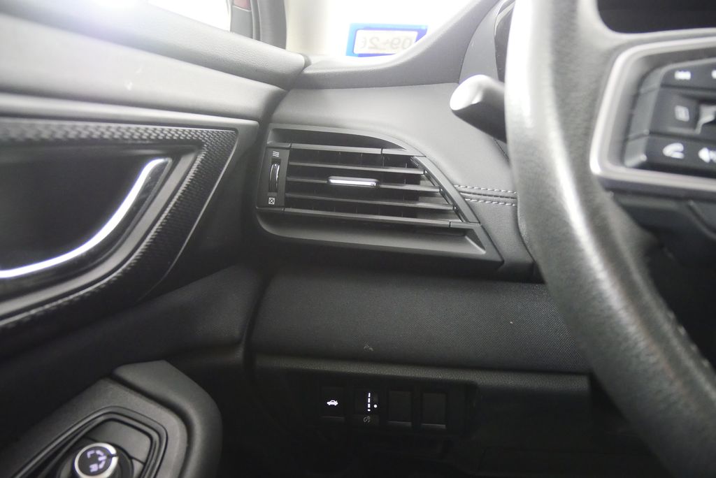 Thumbnail: 2024 Subaru Legacy - 18