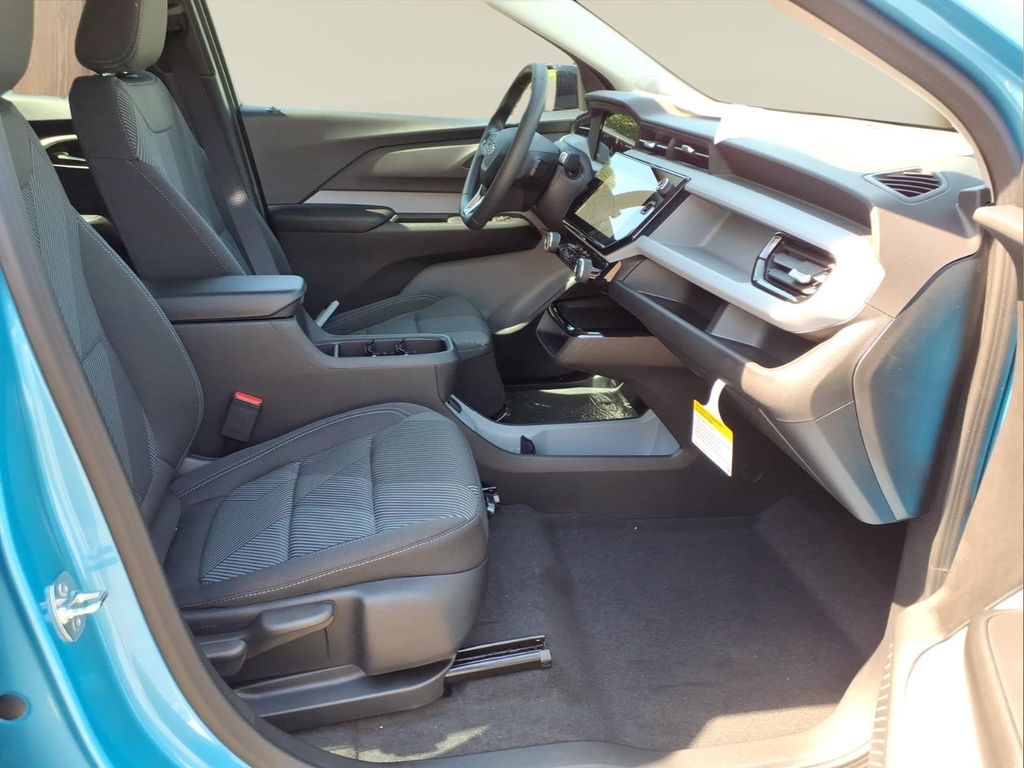 ChevroletBolt EV34