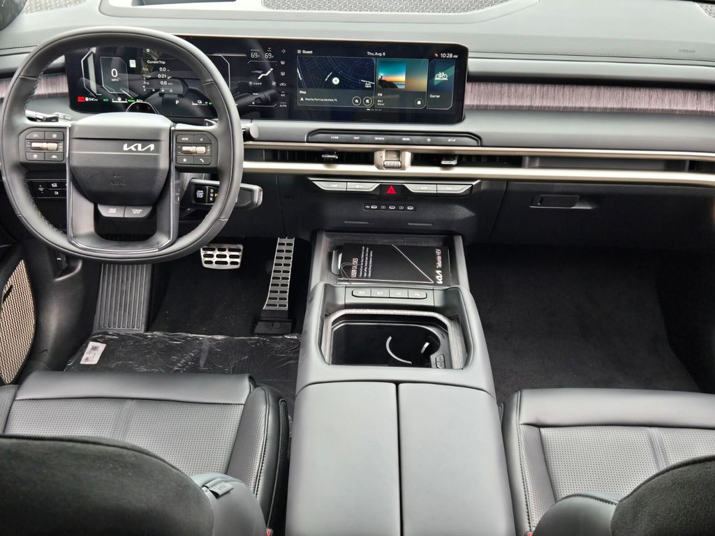 2027 Kia Telluride - $59,205