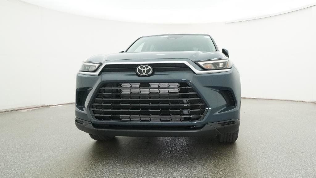 Thumbnail: 2026 Toyota Grand Highlander - 23