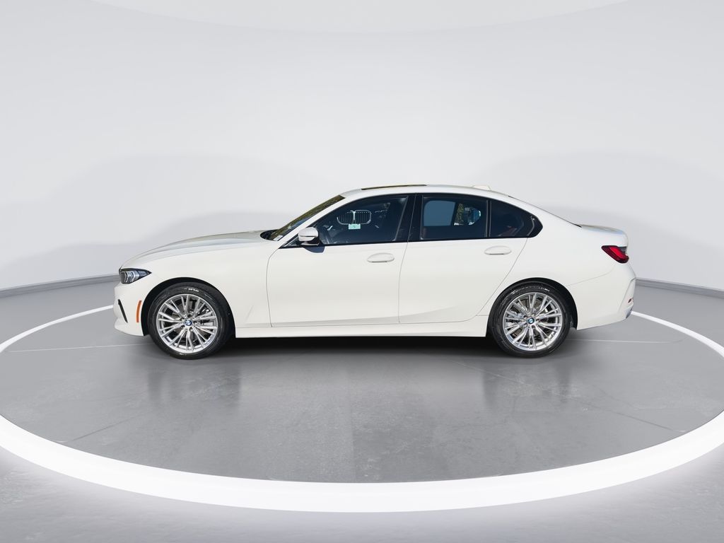 Thumbnail: 2023 BMW 3 Series - 5