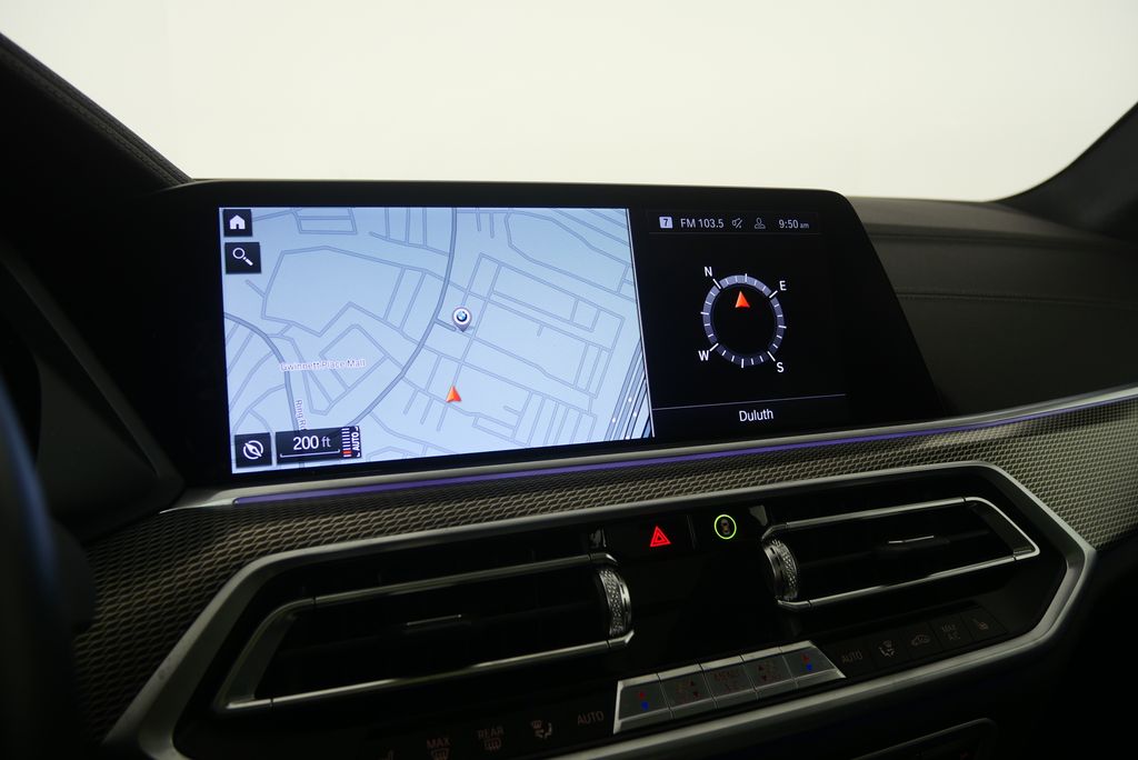 Thumbnail: 2023 BMW X5 - 21