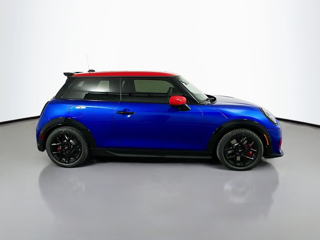 Thumbnail: 2025 MINI Cooper - 4