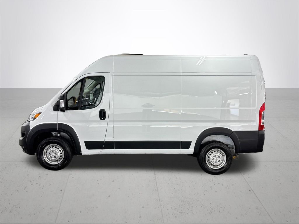 2026 Ram ProMaster 1500 Base