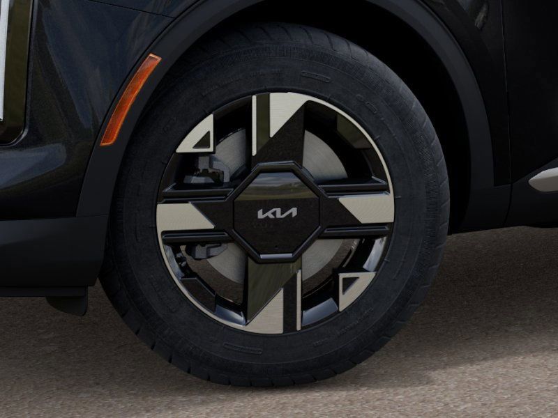 new 2026 Kia Sportage car, priced at $26,212