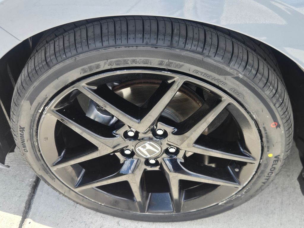 2024 Honda Civic - $22,500