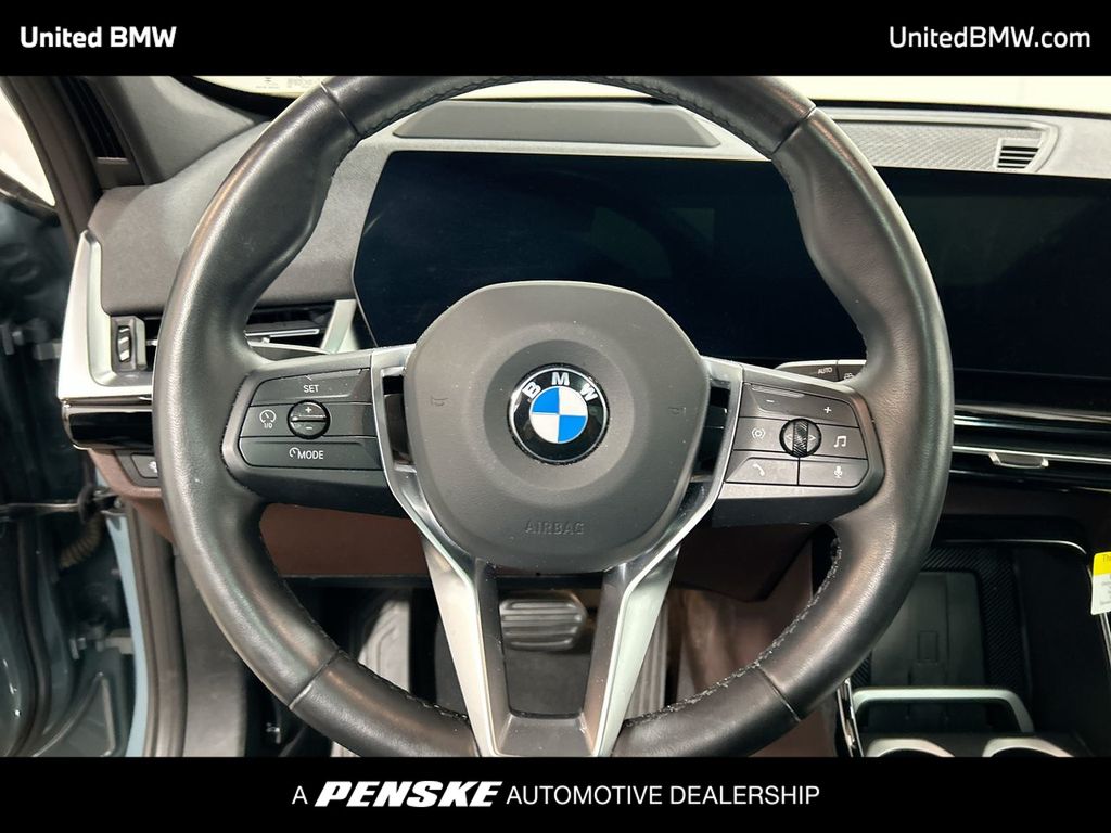 2023 BMW X1 xDrive28i 14