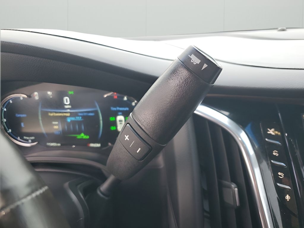 Used Car 2016 Cadillac Escalade  Premium For Sale Under $30,000 In Austin, Texas