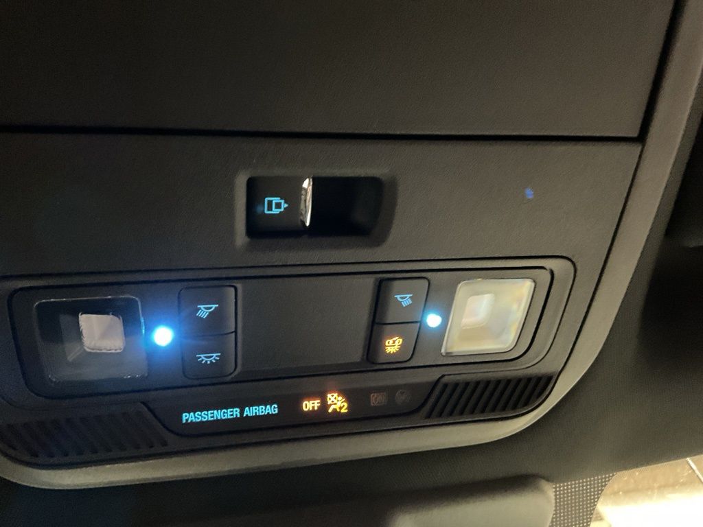 New 2026 Gray Ford XLT image 17