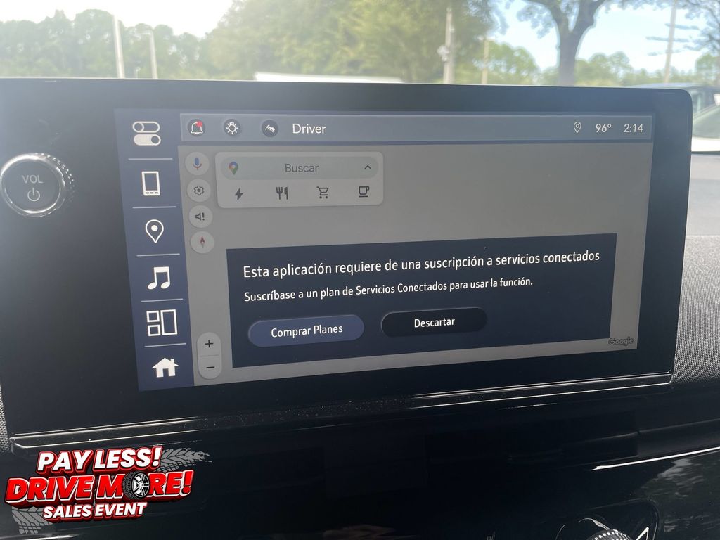 Used 2024 Honda Prologue SUV