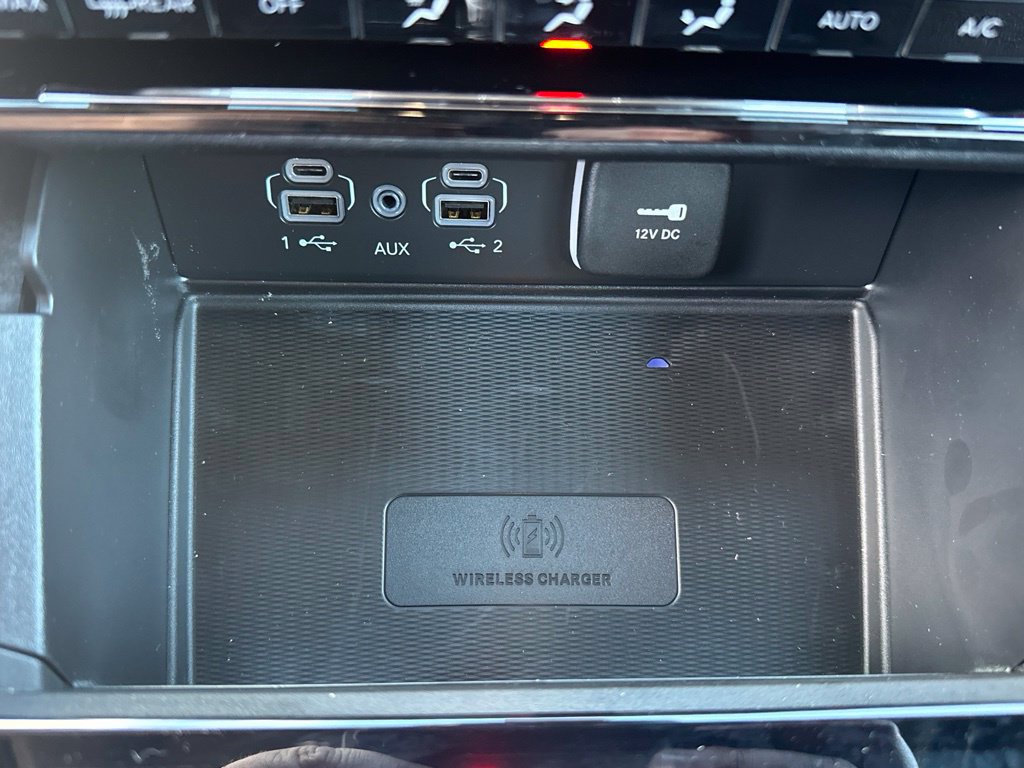 New 2027 Jeep Grand Cherokee SUV