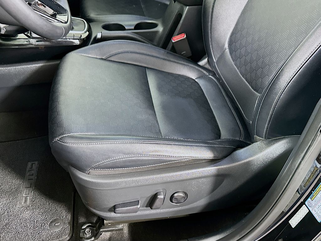 used 2021 Kia Seltos car, priced at $14,499