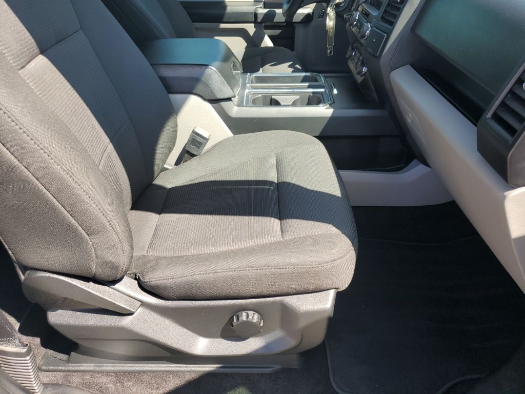 Used Car 2019 Ford F-150  Xl For Sale In Austin, Texas