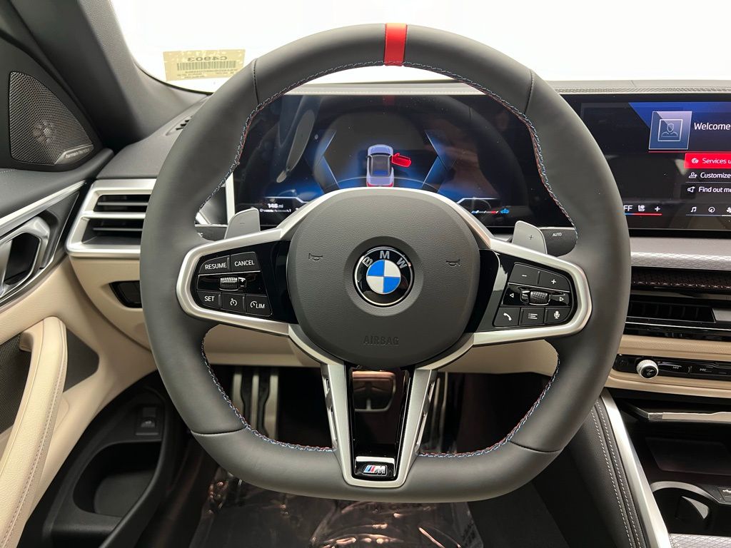 2025 BMW 4 Series M440i 19