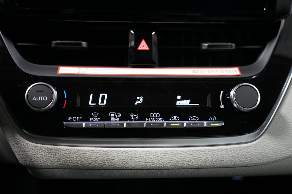 Thumbnail: 2025 Toyota Corolla - 20